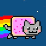 Nyan Cat World🌈 [2014]