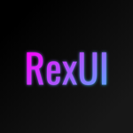 RexUI