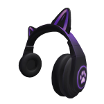 🛍️Cat-Ear Headphones