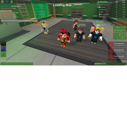 Breakout (Fixed)