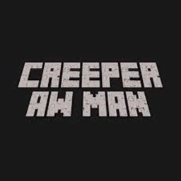 Creeper Aw MAn! icon