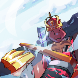 [discontinued] Chair Fighters 🪑[Beta]