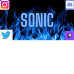 Sonic YT Official Fan Club