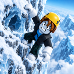 +1 Climb Mountains