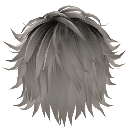 REITA (れいた) GazettE vkei hair Roblox item