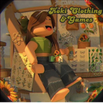 Koki Clothing And Games