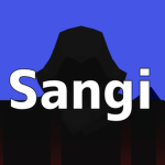 Sangi clothes store
