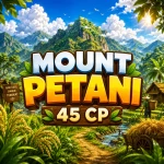 🌾 [ UPTD ] MOUNT PETANI 
