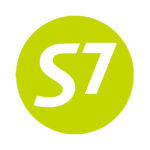 S7 Airliles | VA