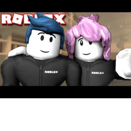 The Last Guest23 Group Obby!