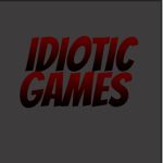 Games Idiotic