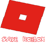 Help Save Roblox Today!
