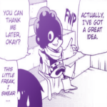 MINORU MINETA FANCLUB