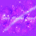 Isla's Musical Island