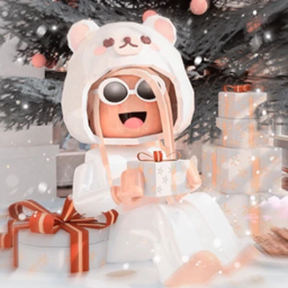 Cyliah's Kiddos Roblox group icon