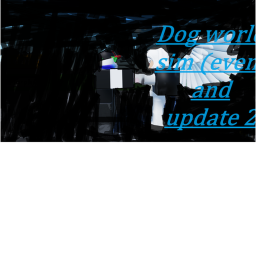 dogs world speed sim (update 3)