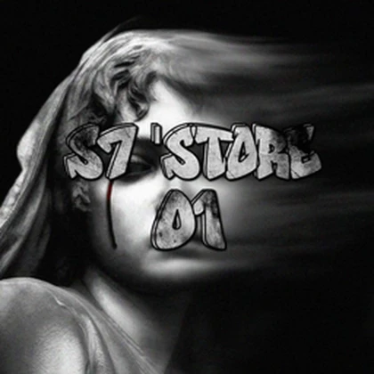 S7' STORE 01 Roblox group icon