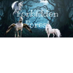 ~+Forbidden Forest+~
