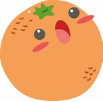 Orange vibe