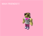 ALICEY02's Friends Club