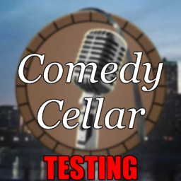 Comedy Cellar Testing