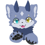 ケモキャラの集い