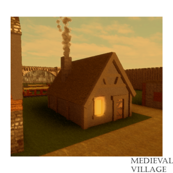 Medieval Village (BETA)