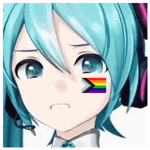Pride Presented by Coltie