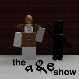a&e's talk show!