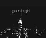 - Xoxo, gossip girl. -