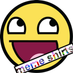 The Official Memes Shirts