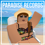 Paradise Records ®