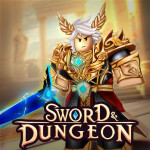 ⚔️  Sword & Dungeon RPG