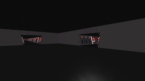 Trooper Training Facility