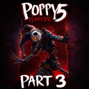 Poppy Playtime Chapter 5