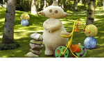 makka pakka fanclub