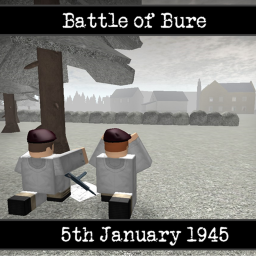 Ardennes, 5th January 1945