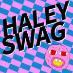 haleyswag