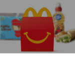 Welcome To MACDonalds