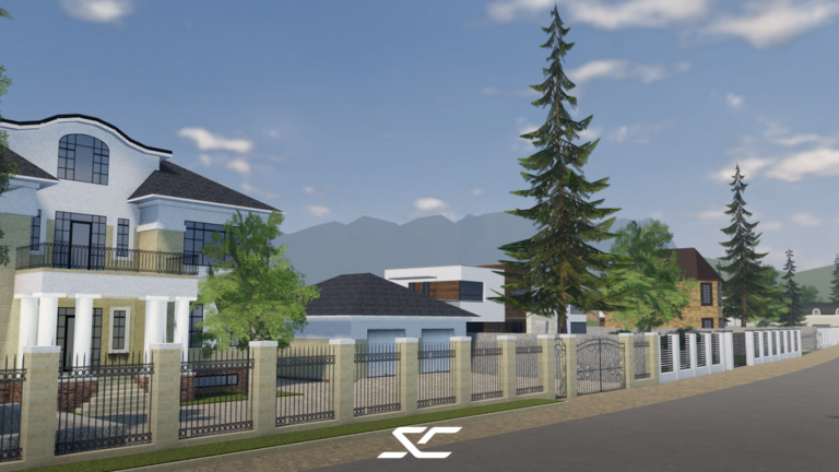 Sochi County screenshot 3