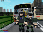 Jailbreak Pro Gamer HK