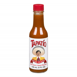 Sauce worshipping