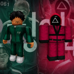 2 Player Squid Game Tycoon