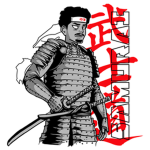 The Shogun's Samurai