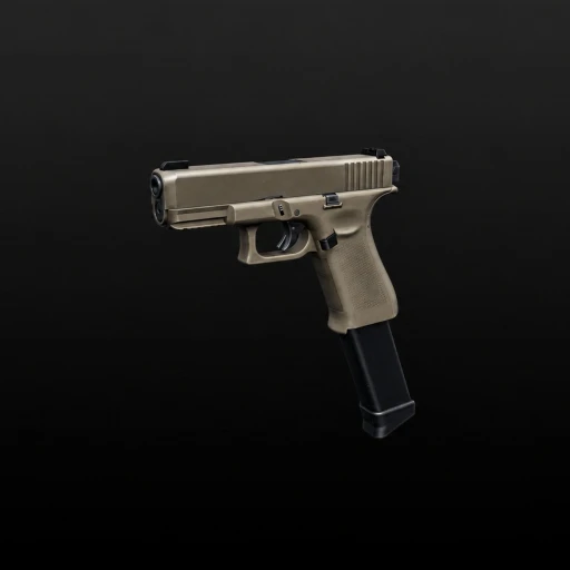 REALISTIC HOME DEFENSE