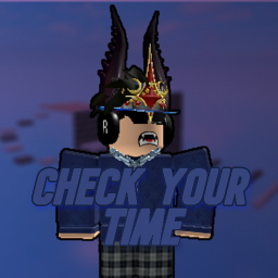 check your time