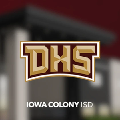 Davenport High School Roblox group icon