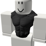 Black Panther - Torso