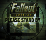 Lonestar Wasteland