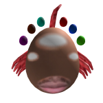 Egg of Rah
